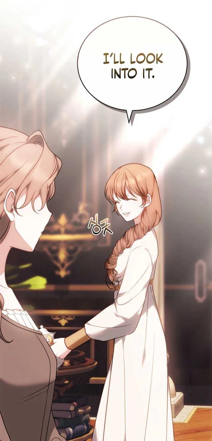 The Empress’s Needle Chapter 1 page 39 - 