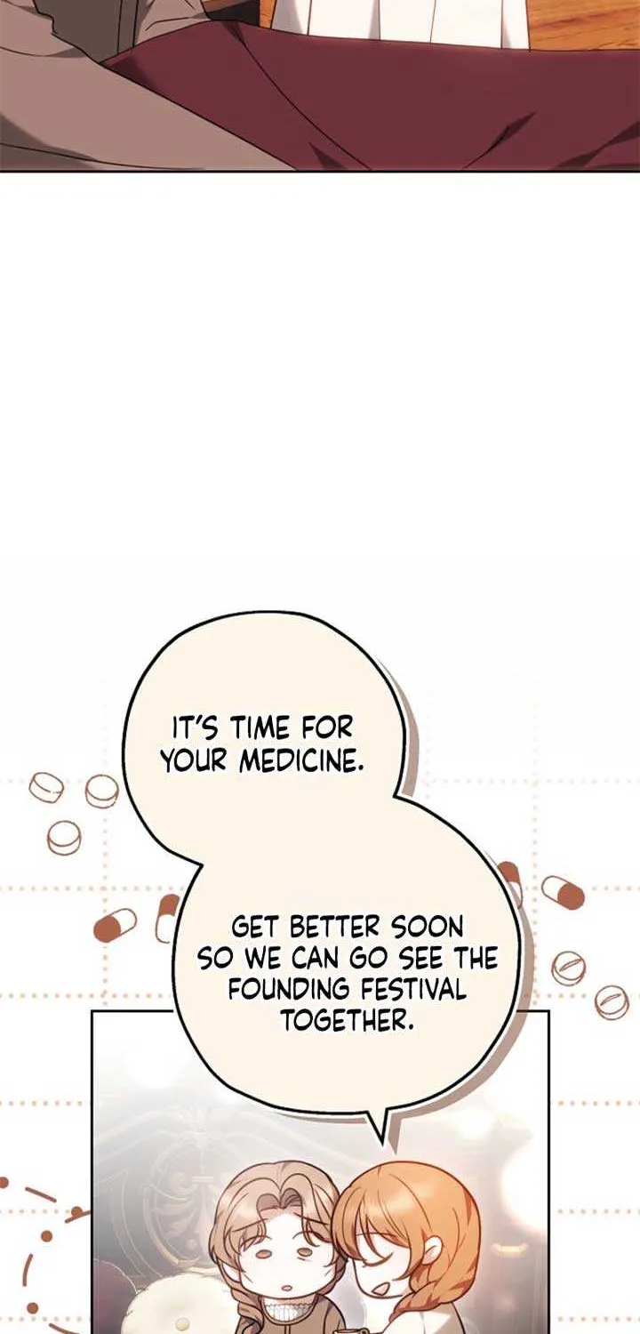 The Empress’s Needle Chapter 1 page 40 - 