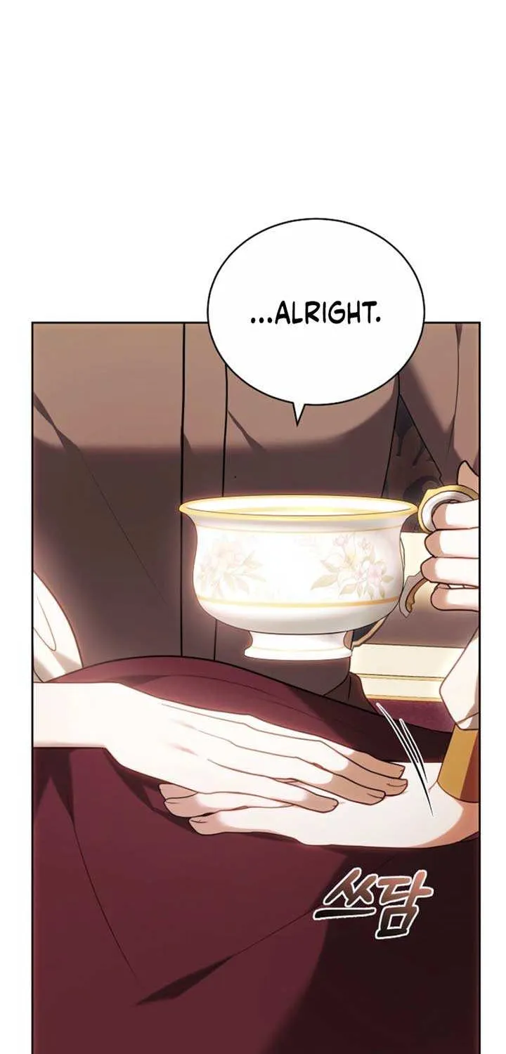 The Empress’s Needle Chapter 1 page 44 - 