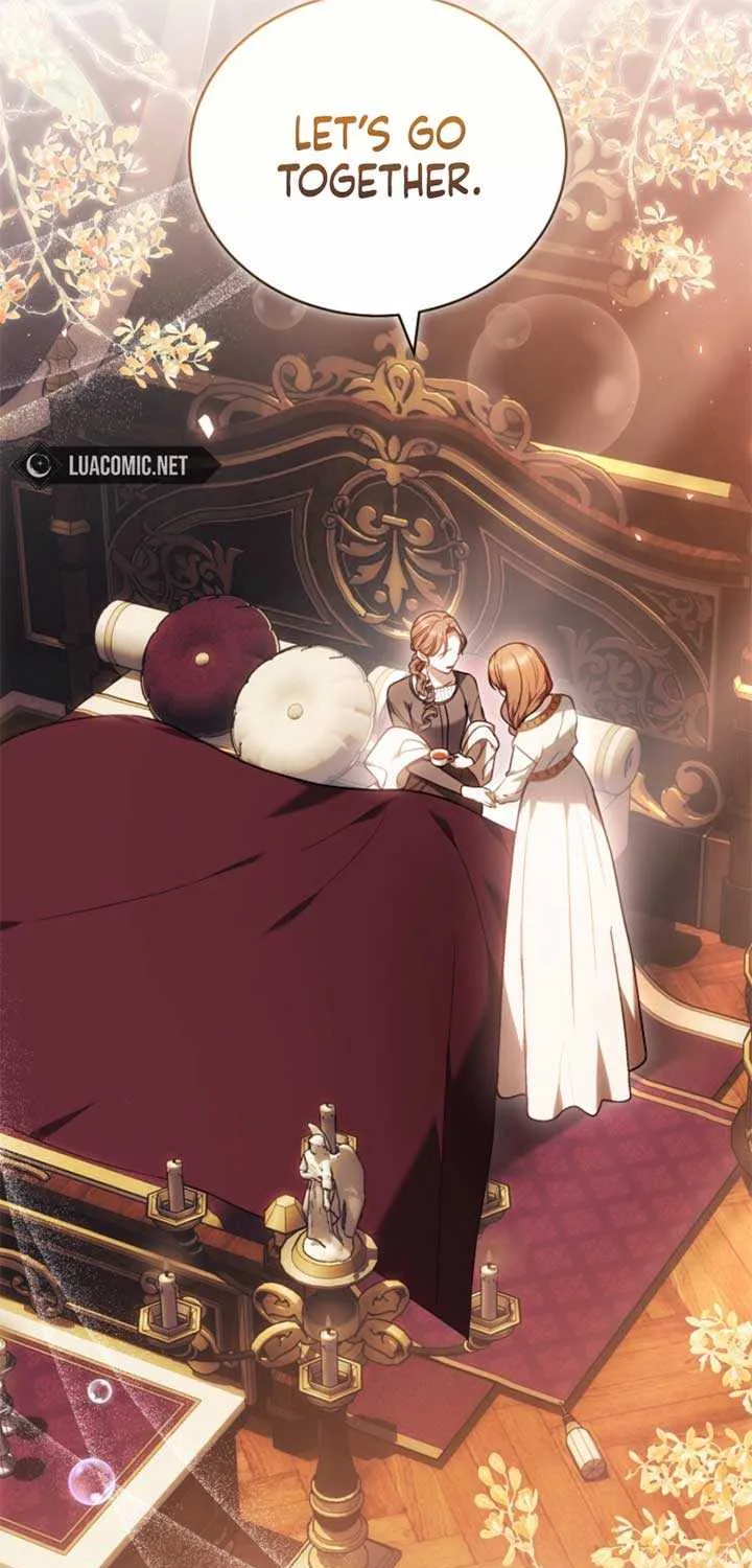 The Empress’s Needle Chapter 1 page 46 - 