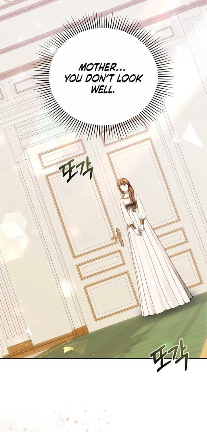 The Empress’s Needle Chapter 1 page 48 - 