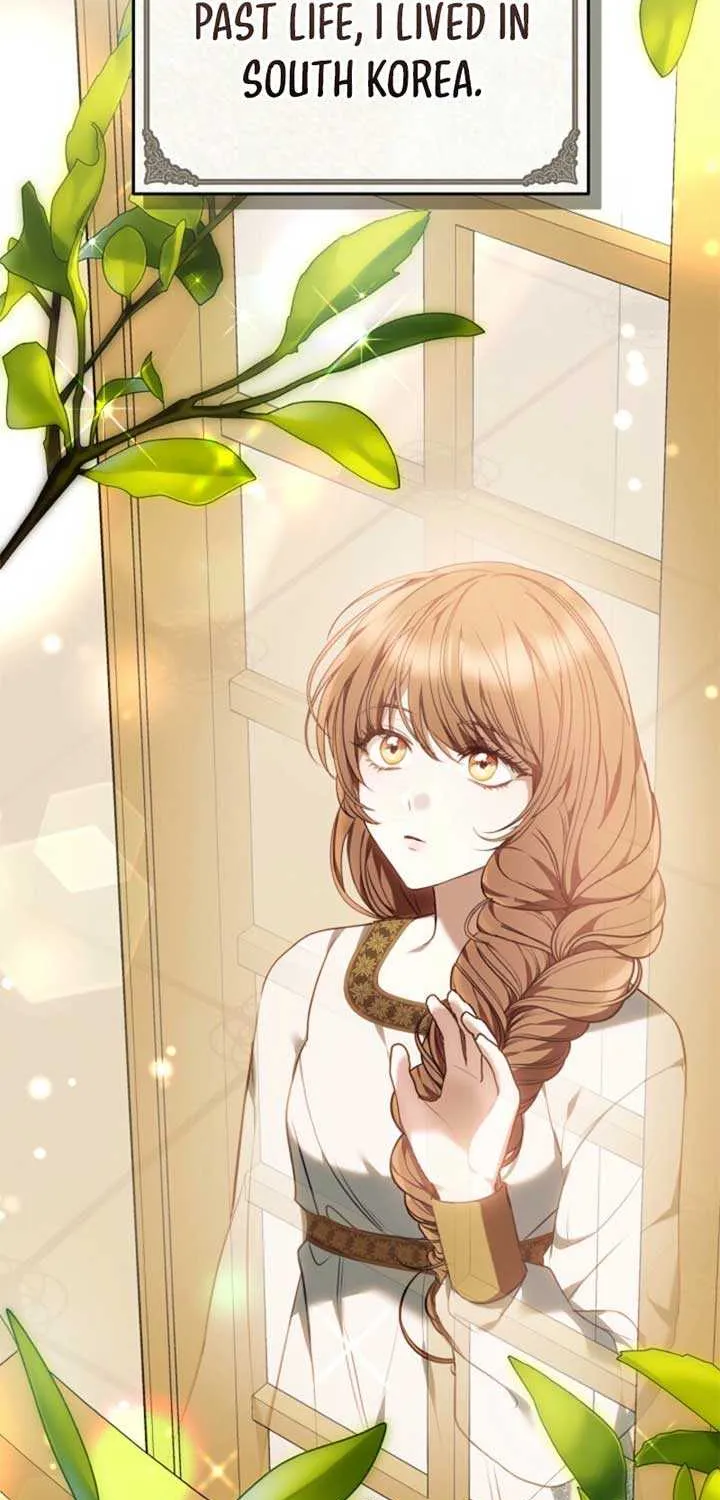 The Empress’s Needle Chapter 1 page 52 - 