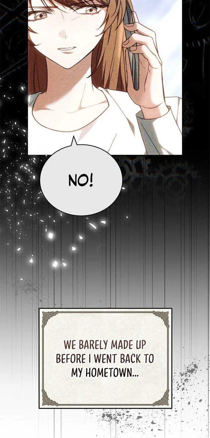 The Empress’s Needle Chapter 1 page 61 - 
