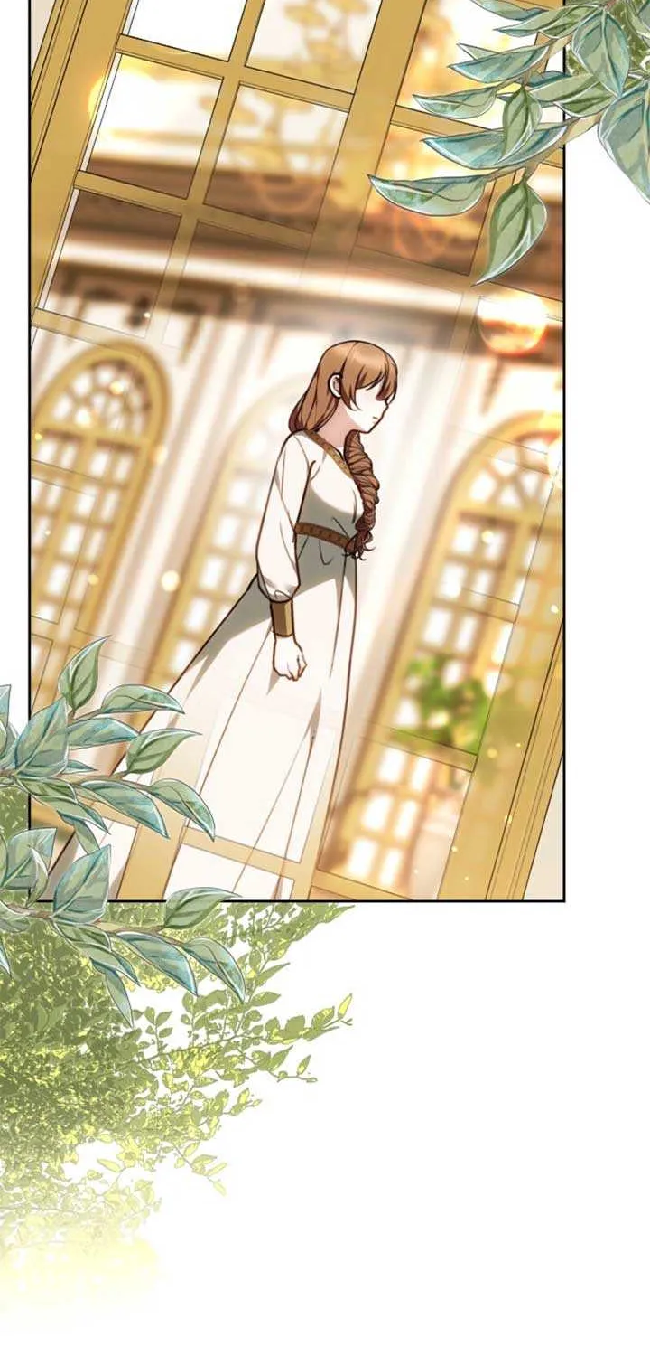 The Empress’s Needle Chapter 1 page 67 - 