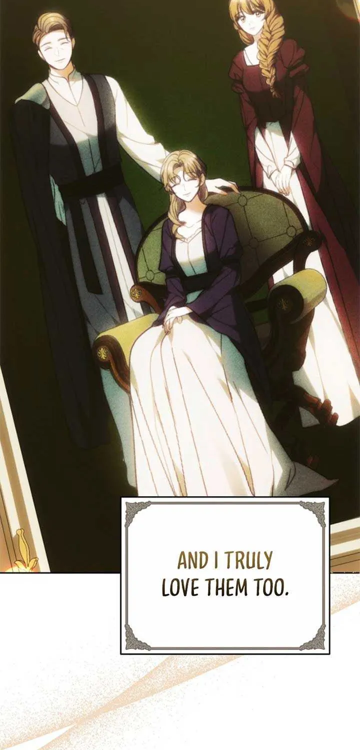The Empress’s Needle Chapter 1 page 71 - 