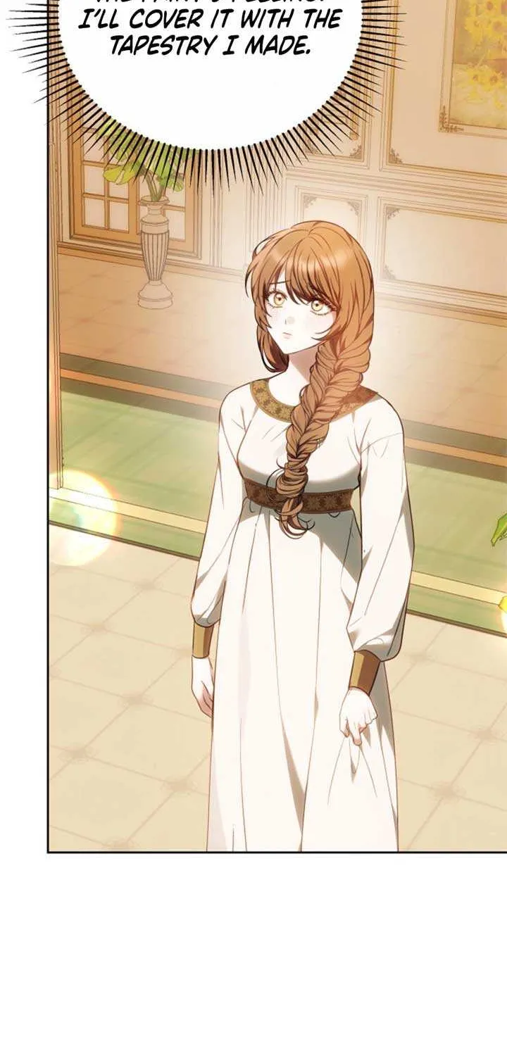 The Empress’s Needle Chapter 1 page 76 - 