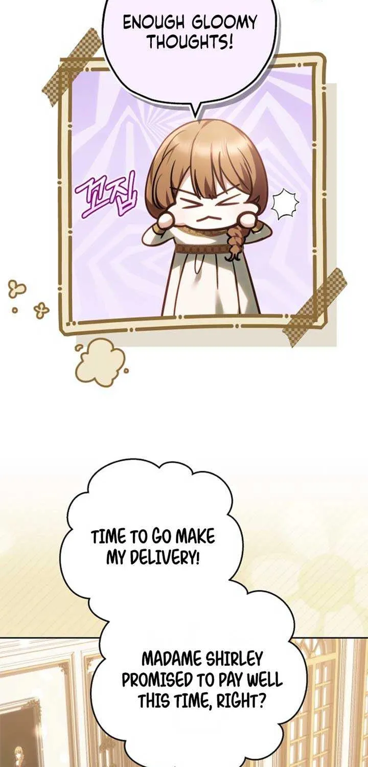 The Empress’s Needle Chapter 1 page 83 - 