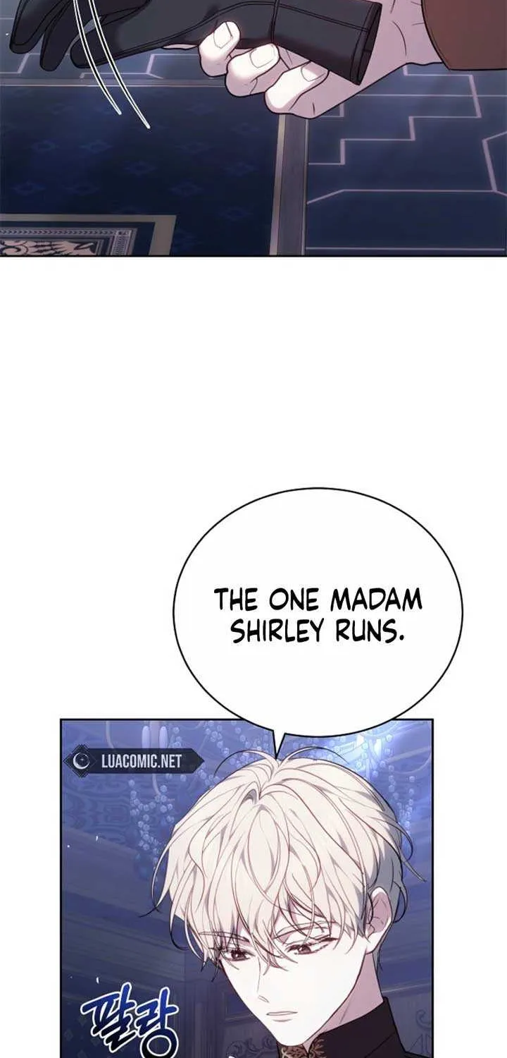 The Empress’s Needle Chapter 1 page 94 - 
