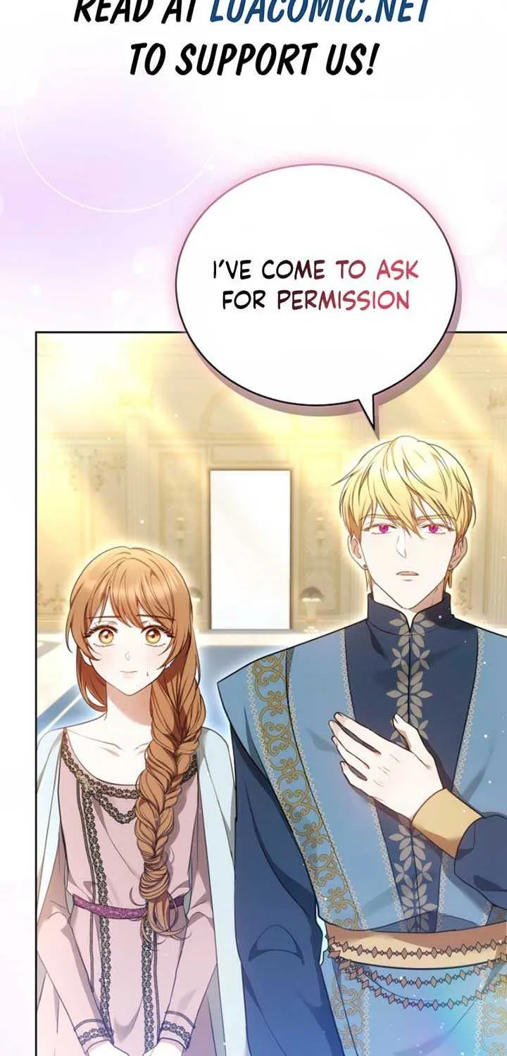 The Empress’s Needle Chapter 10 page 2 - 