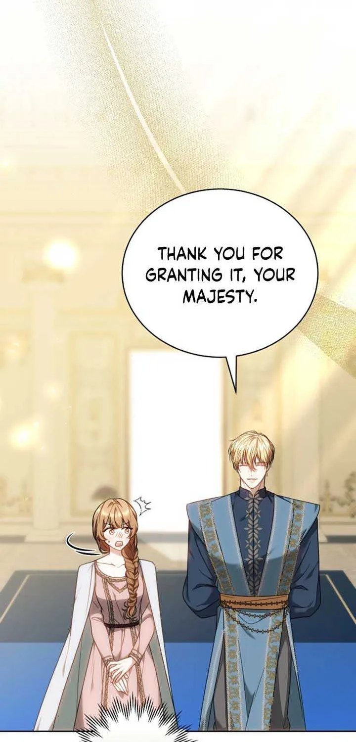 The Empress’s Needle Chapter 10 page 11 - 