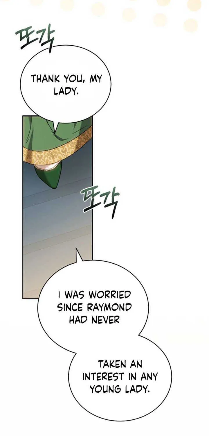 The Empress’s Needle Chapter 10 page 13 - 