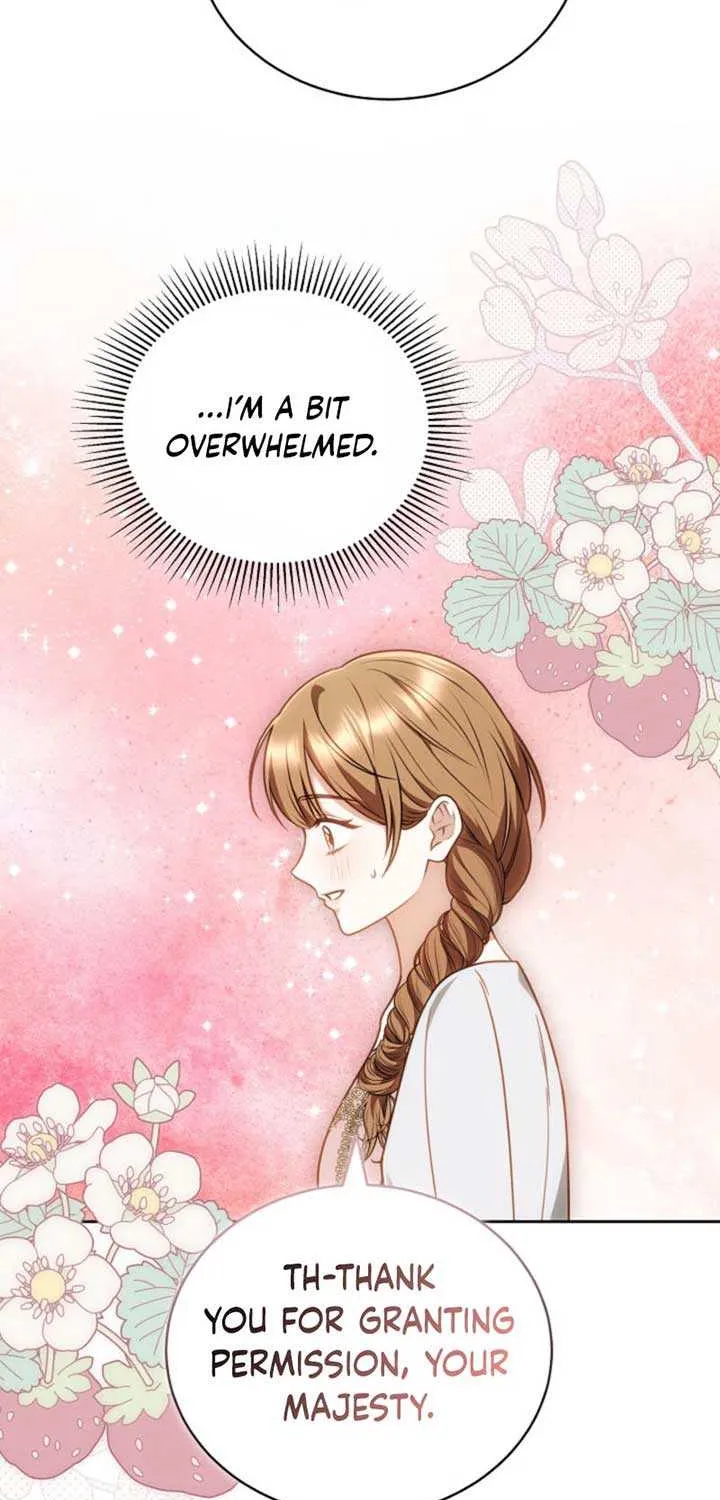 The Empress’s Needle Chapter 10 page 16 - 