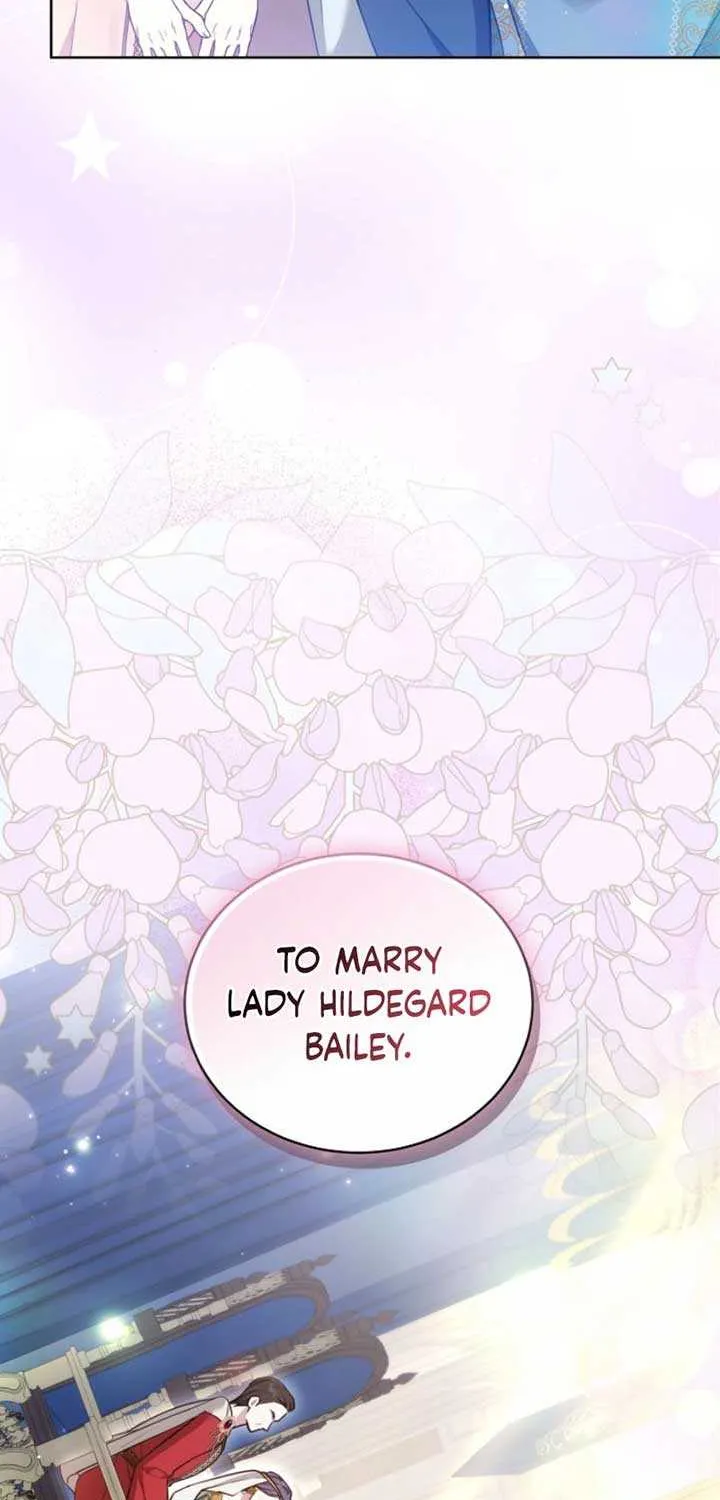 The Empress’s Needle Chapter 10 page 3 - 