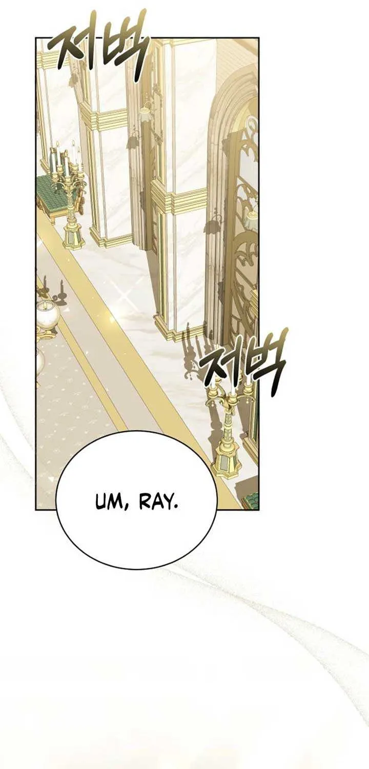 The Empress’s Needle Chapter 10 page 22 - 