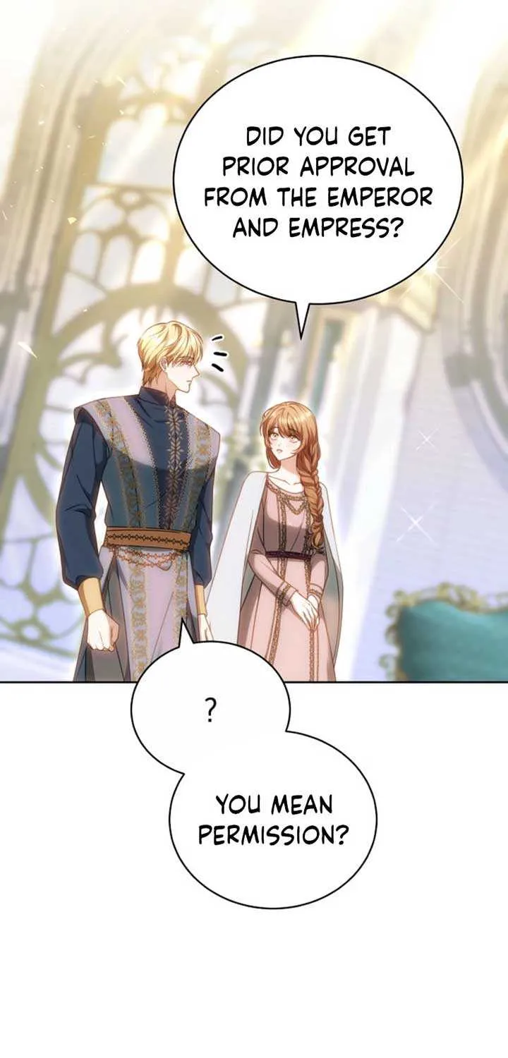 The Empress’s Needle Chapter 10 page 23 - 