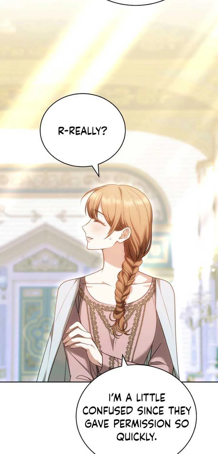 The Empress’s Needle Chapter 10 page 25 - 
