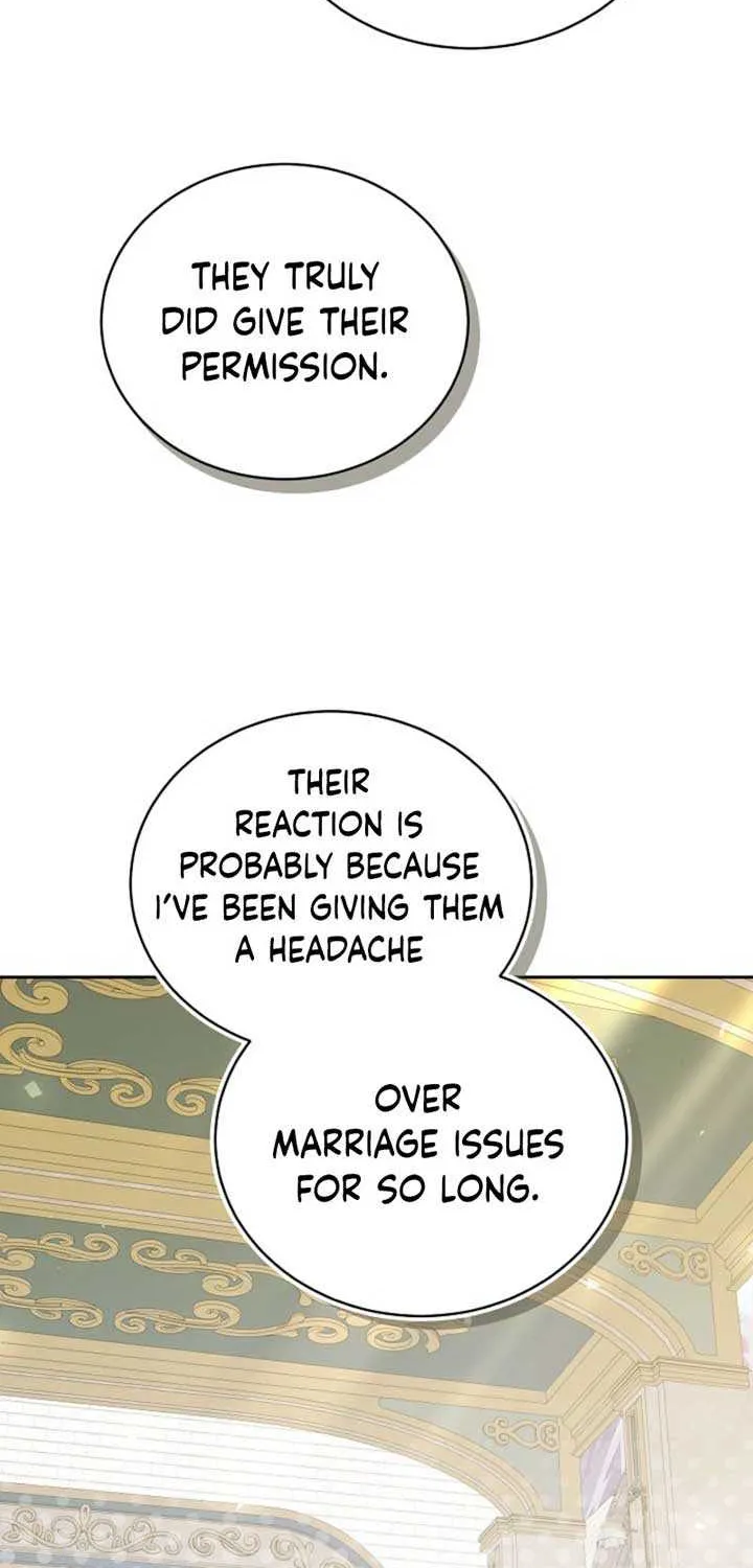 The Empress’s Needle Chapter 10 page 26 - 