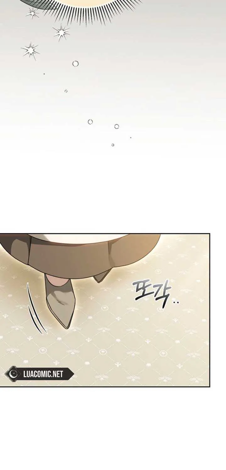 The Empress’s Needle Chapter 10 page 30 - 