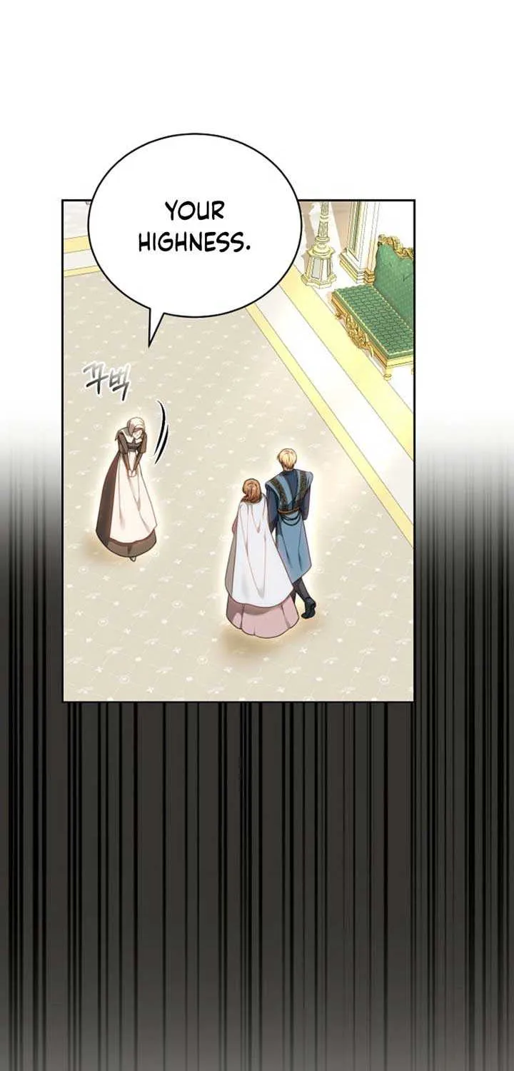 The Empress’s Needle Chapter 10 page 31 - 