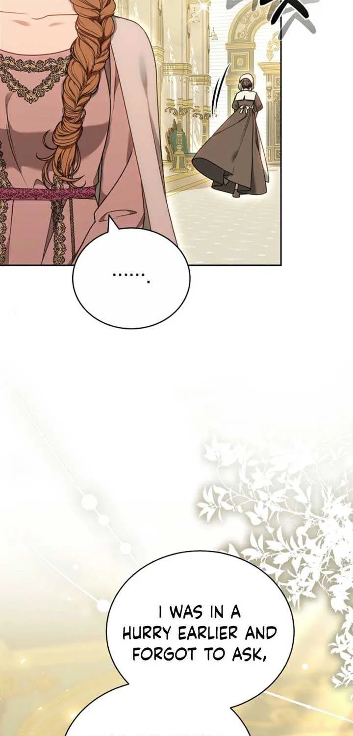 The Empress’s Needle Chapter 10 page 34 - 