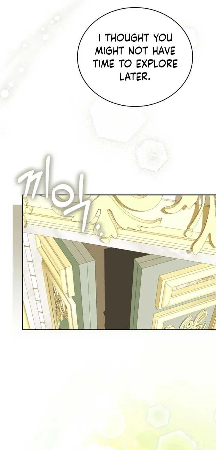 The Empress’s Needle Chapter 10 page 38 - 