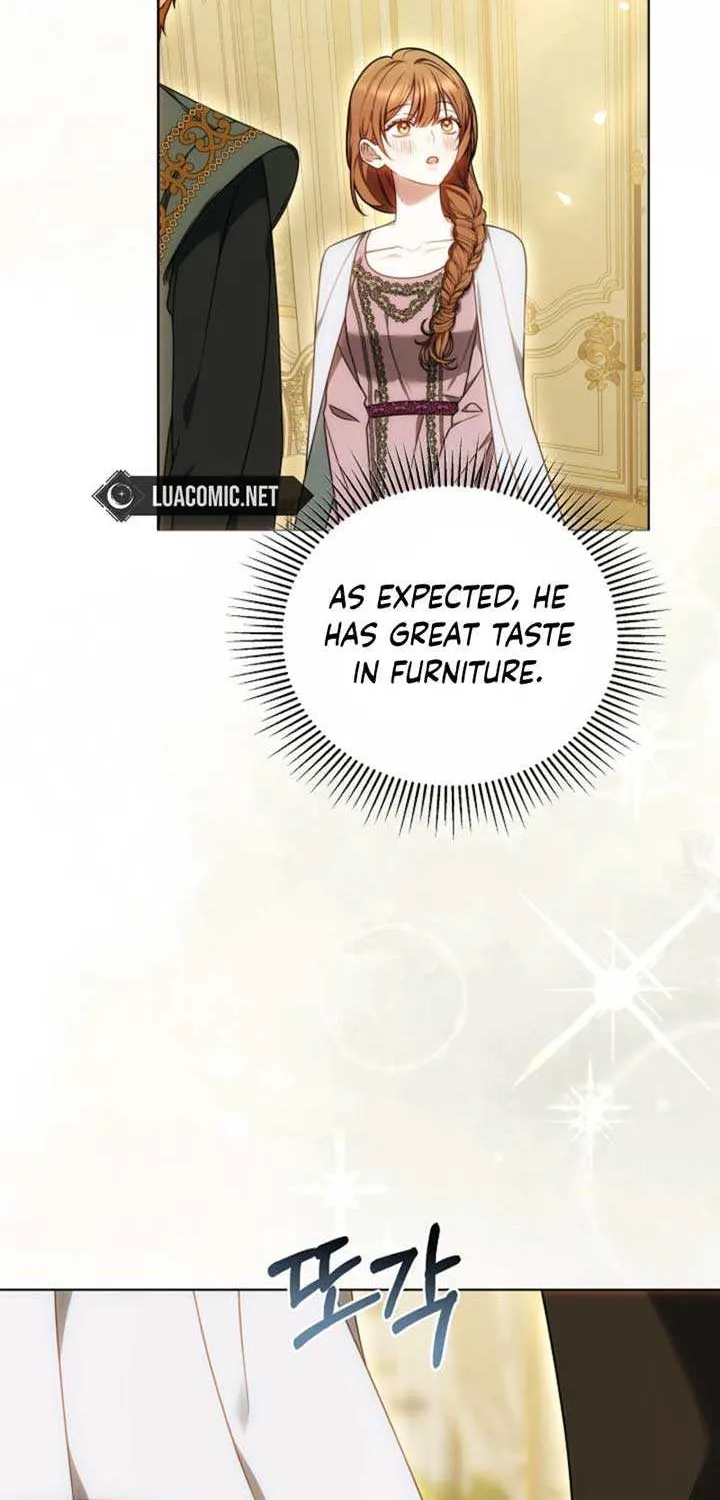 The Empress’s Needle Chapter 10 page 42 - 