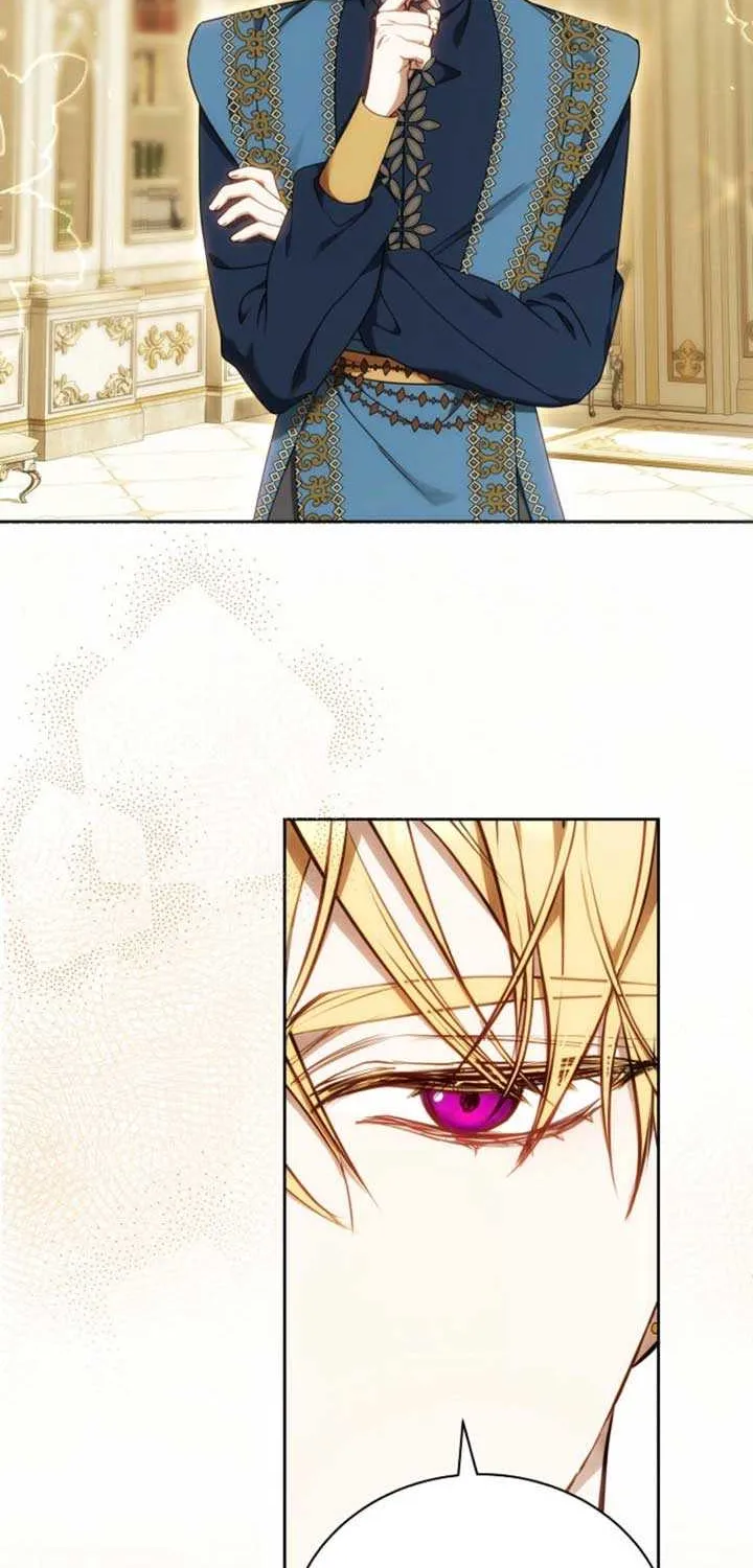 The Empress’s Needle Chapter 10 page 44 - 