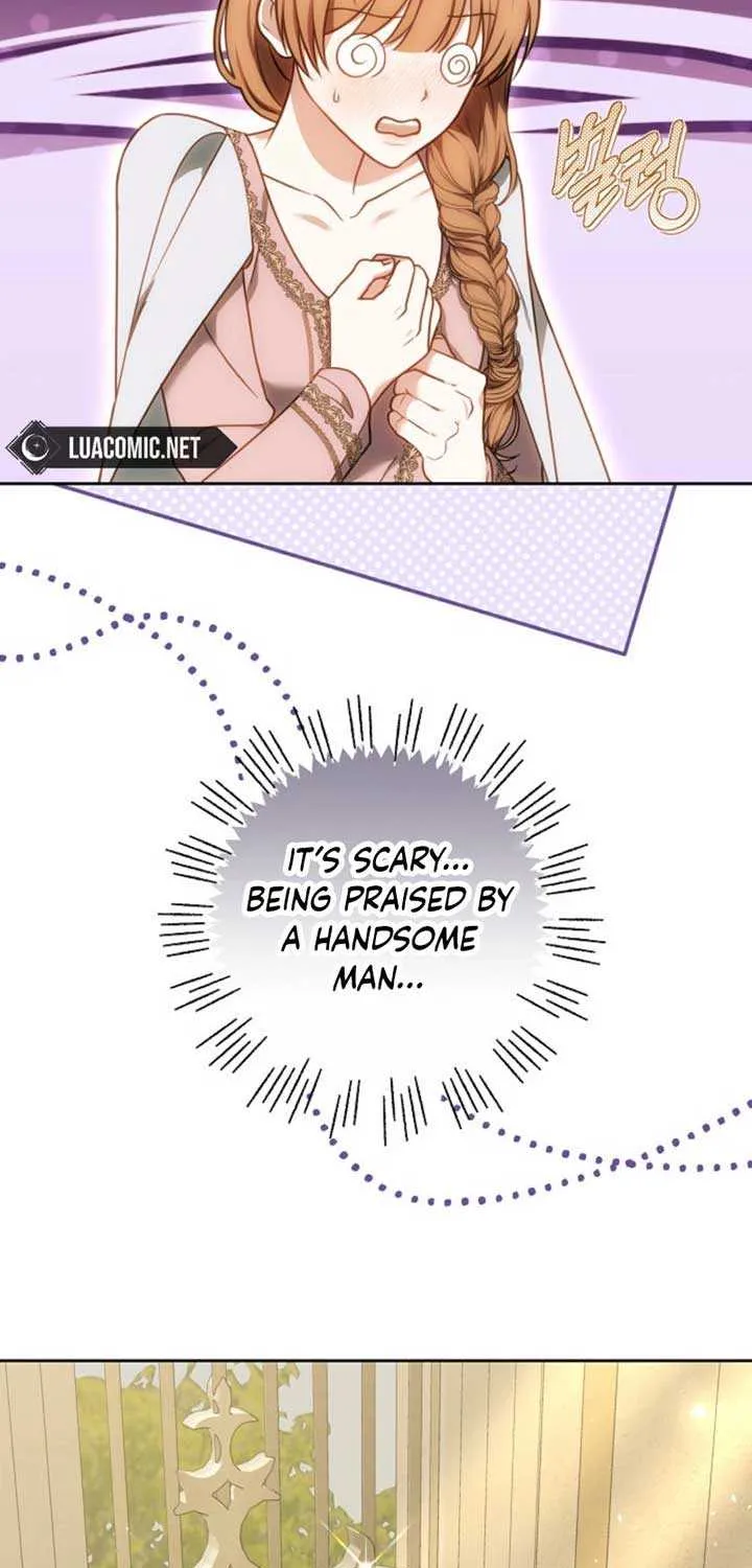 The Empress’s Needle Chapter 10 page 50 - 