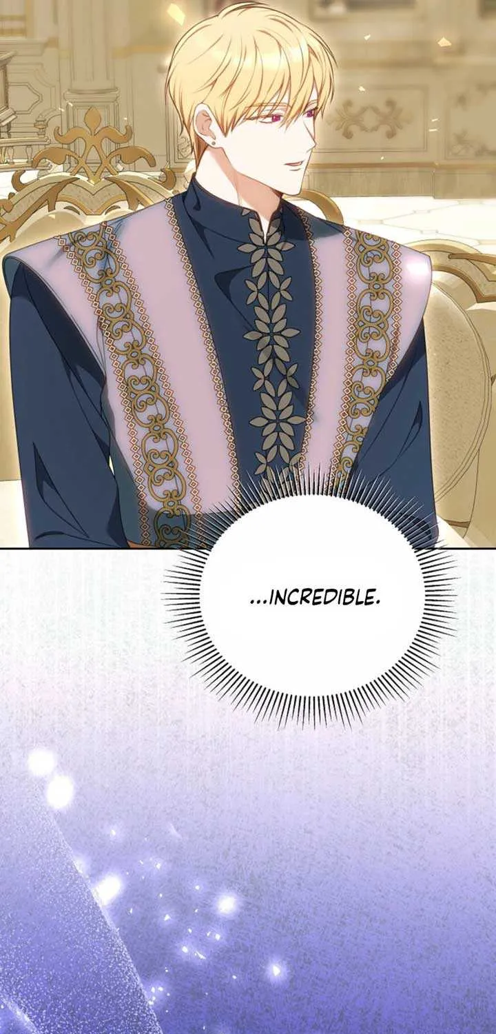 The Empress’s Needle Chapter 10 page 55 - 