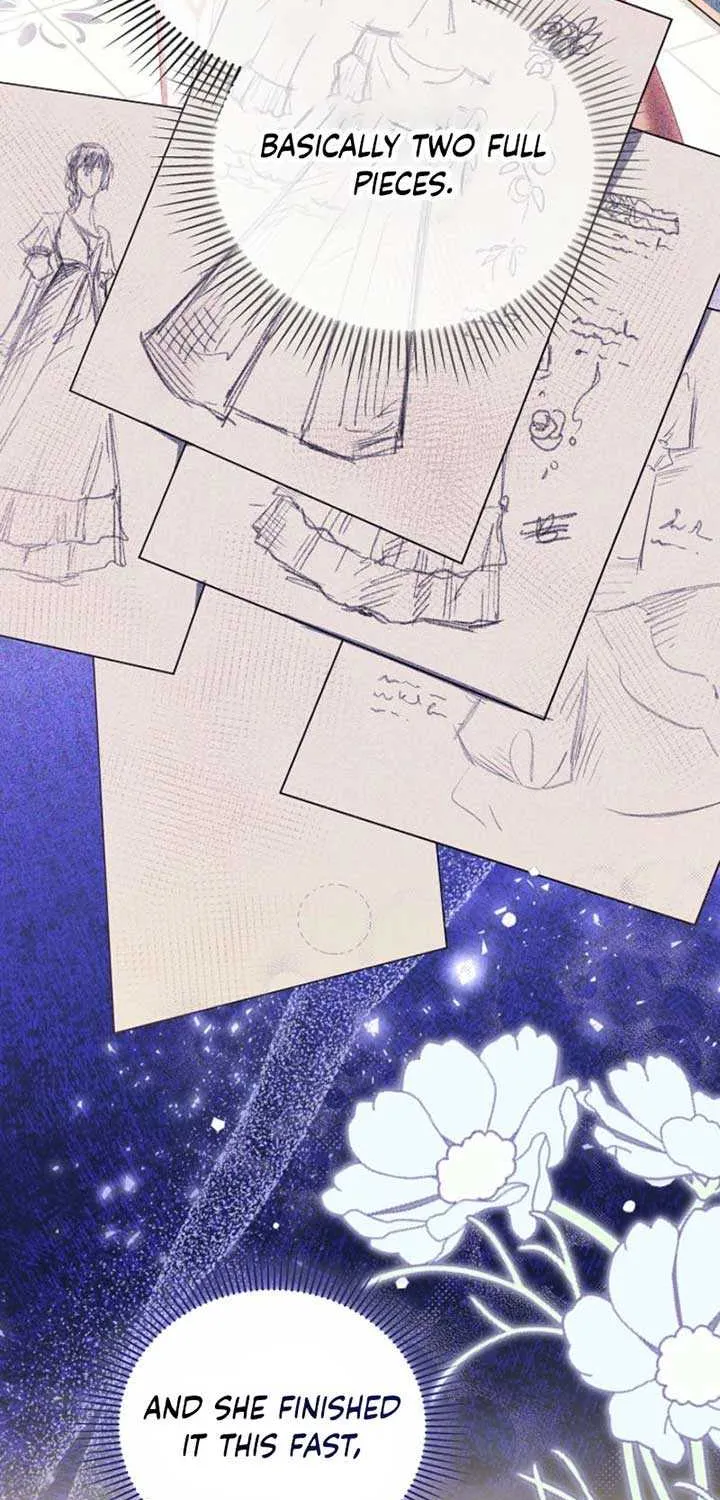 The Empress’s Needle Chapter 10 page 57 - 