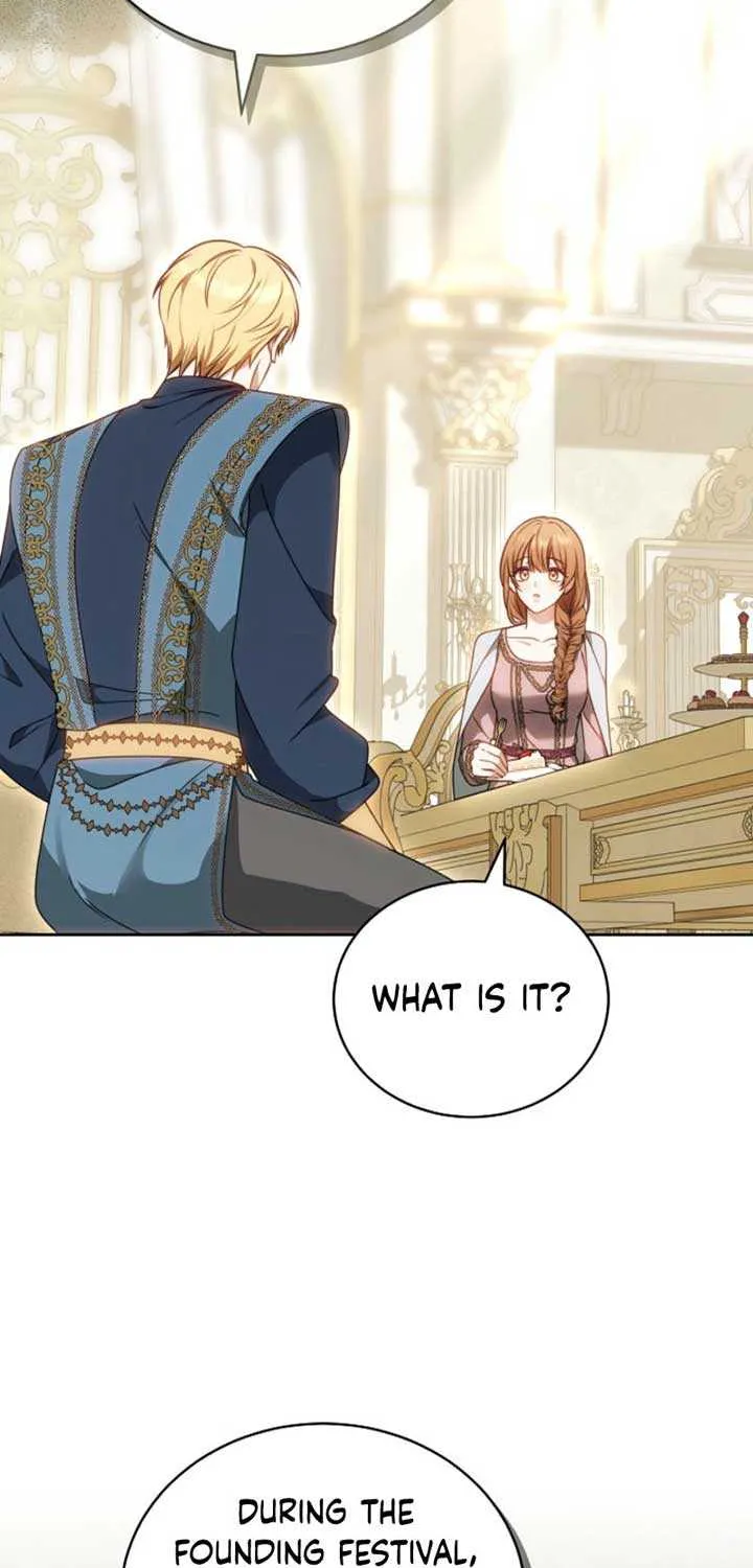 The Empress’s Needle Chapter 10 page 61 - 