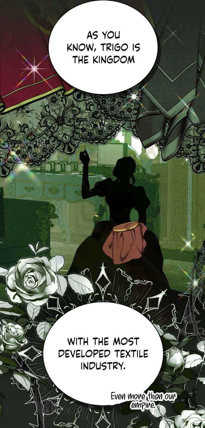 The Empress’s Needle Chapter 10 page 63 - 