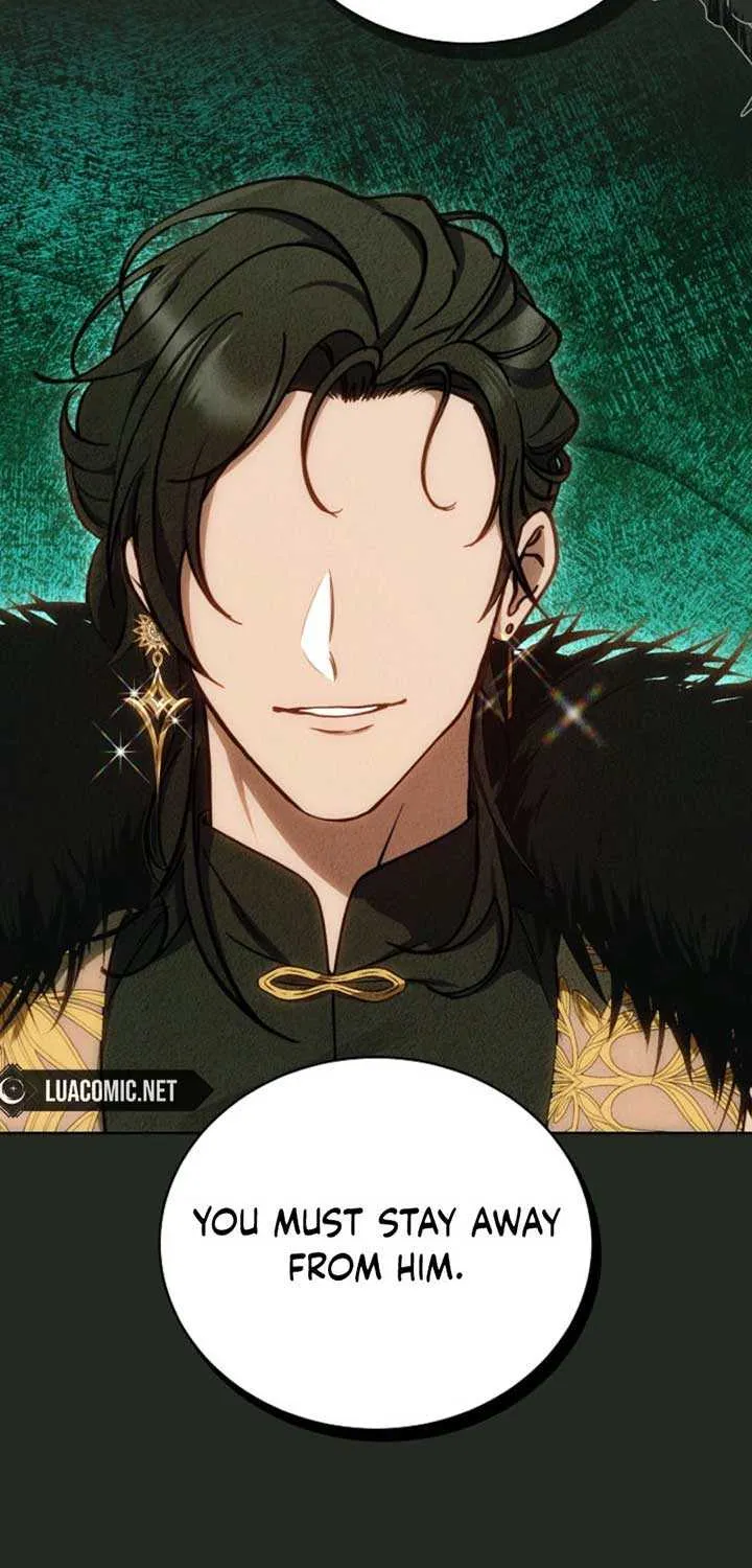 The Empress’s Needle Chapter 10 page 65 - 