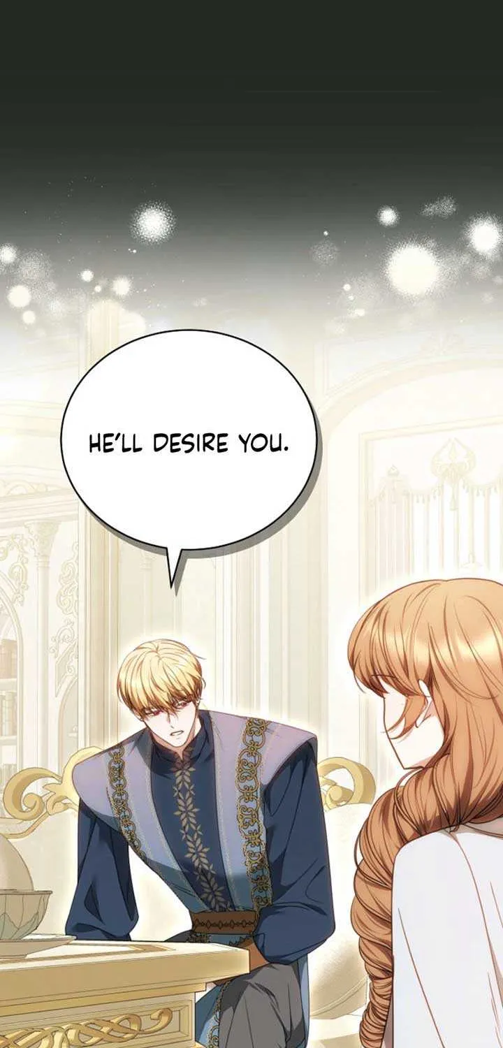 The Empress’s Needle Chapter 10 page 66 - 