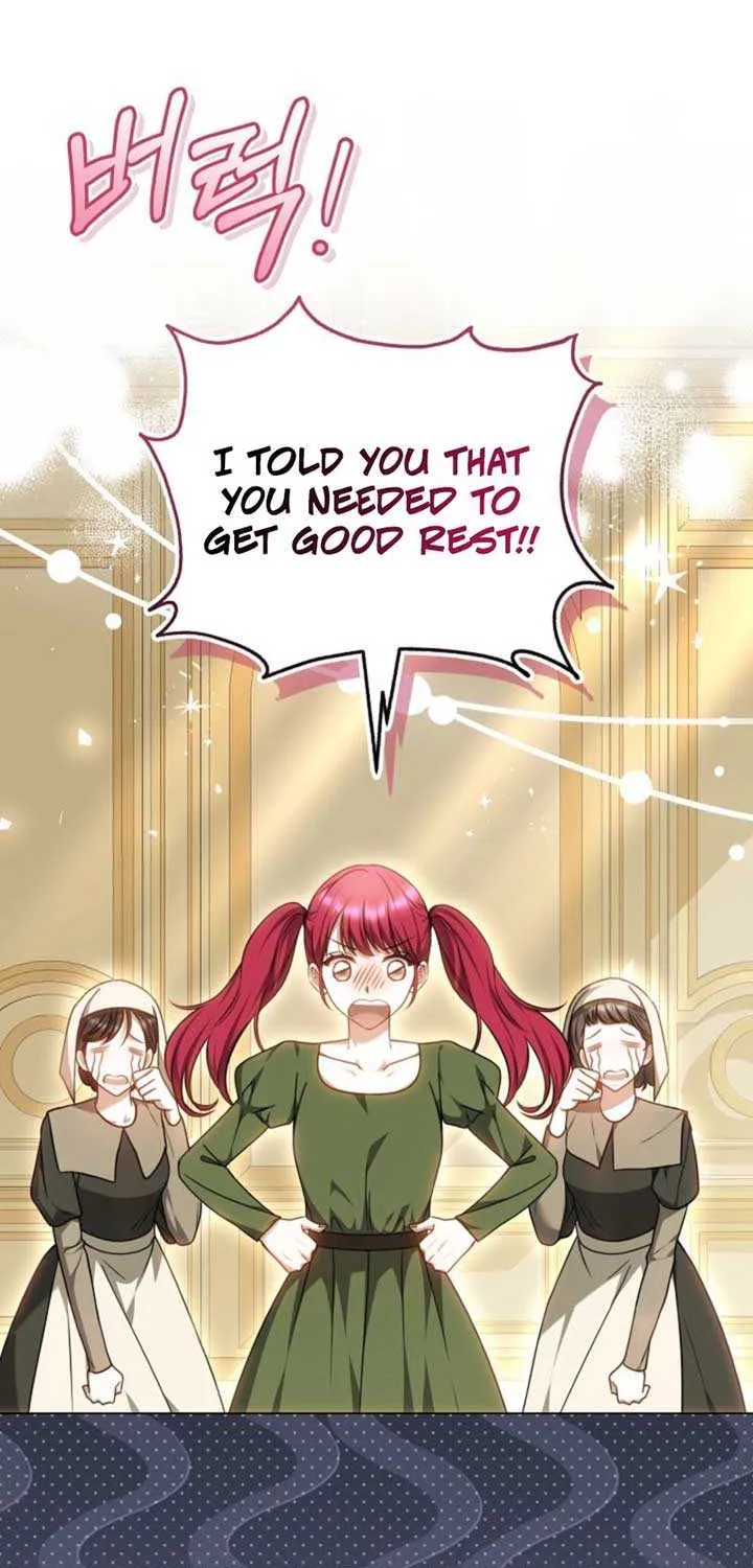 The Empress’s Needle Chapter 10 page 69 - 