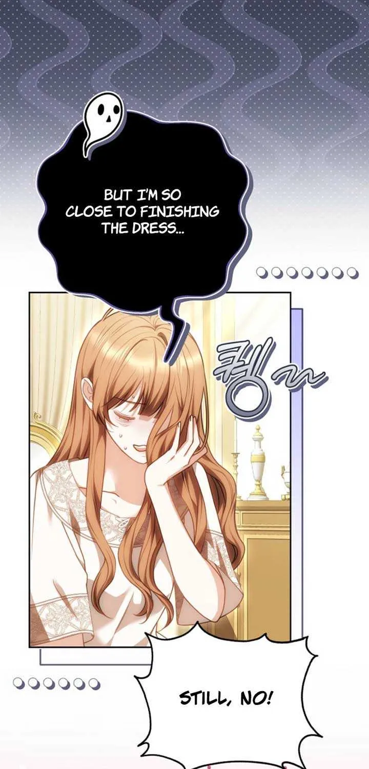 The Empress’s Needle Chapter 10 page 70 - 