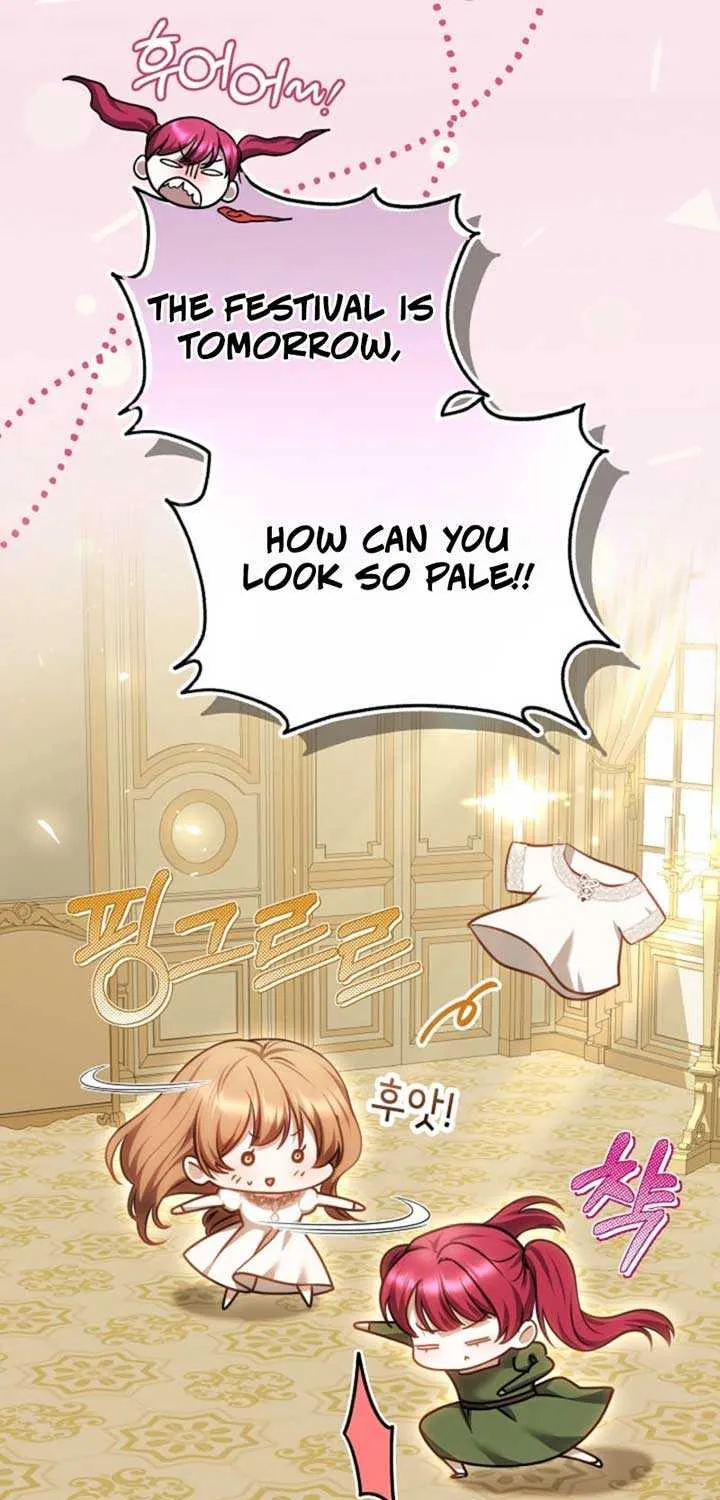 The Empress’s Needle Chapter 10 page 72 - 