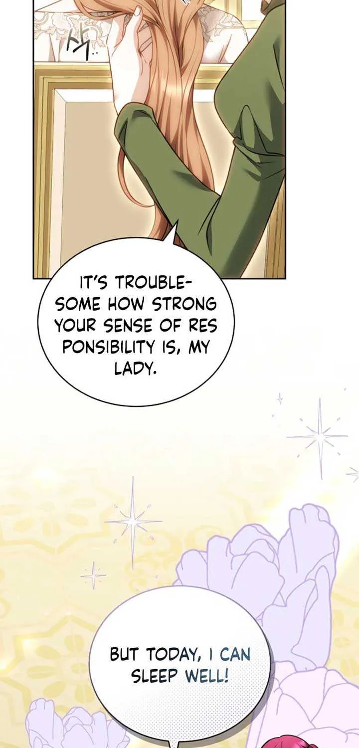 The Empress’s Needle Chapter 10 page 74 - 