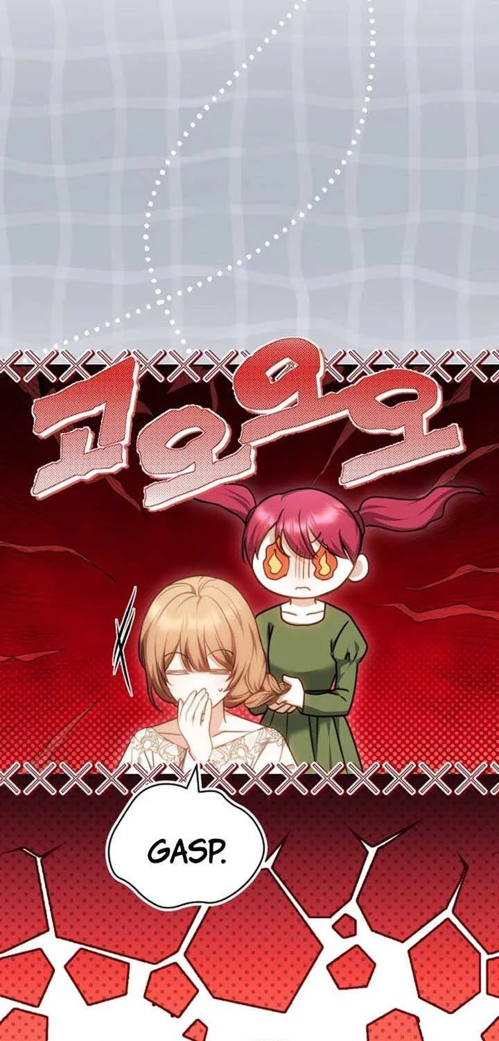 The Empress’s Needle Chapter 10 page 76 - 