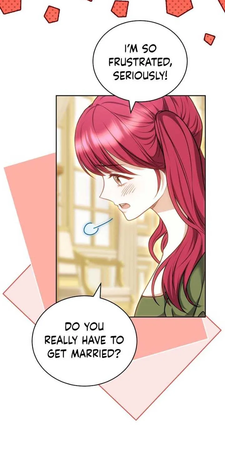 The Empress’s Needle Chapter 10 page 77 - 