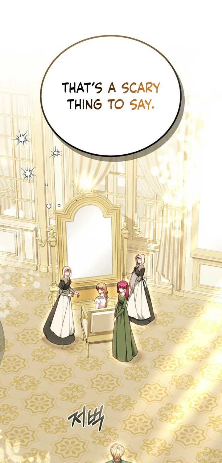The Empress’s Needle Chapter 10 page 78 - 