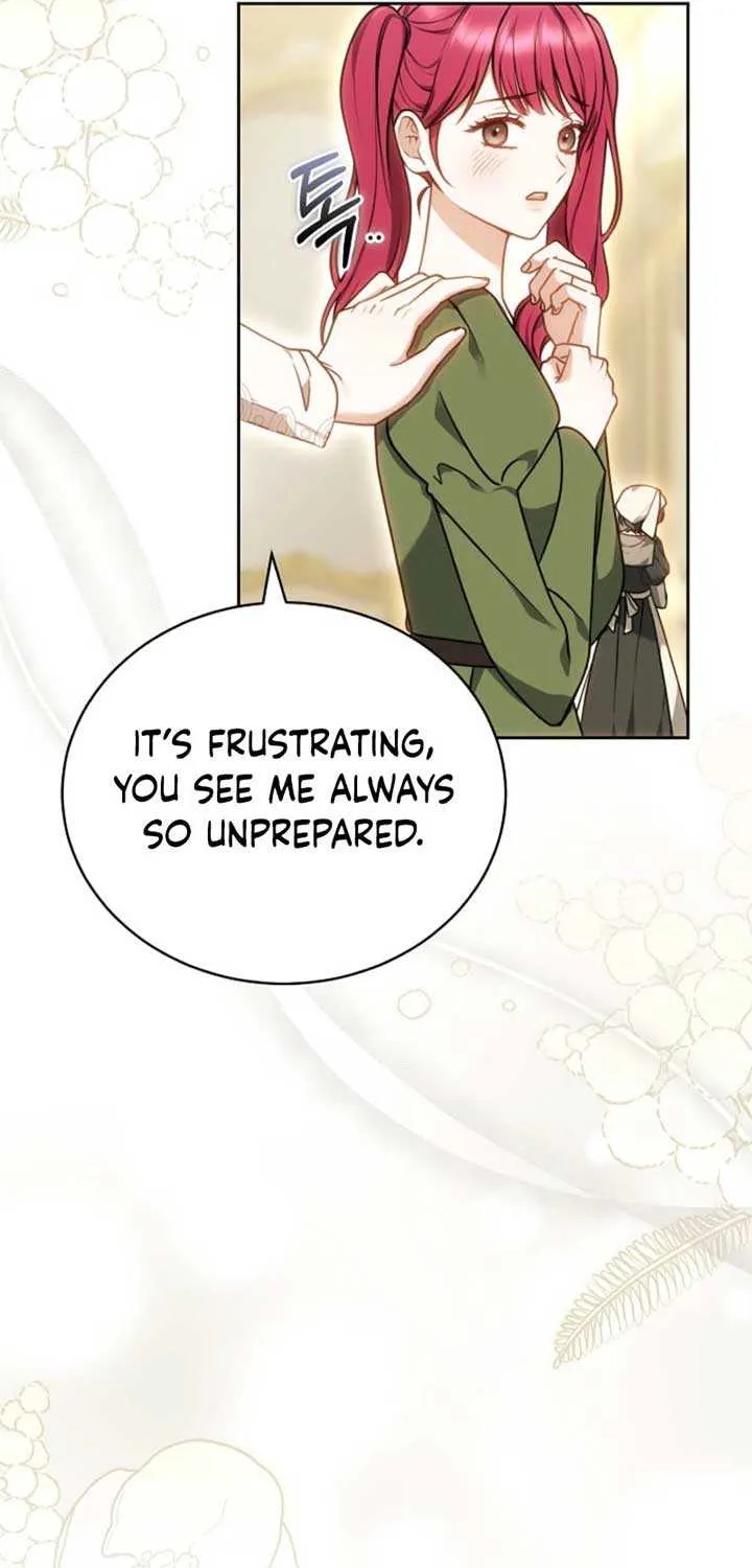 The Empress’s Needle Chapter 10 page 81 - 