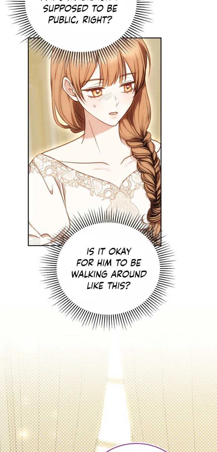 The Empress’s Needle Chapter 10 page 83 - 