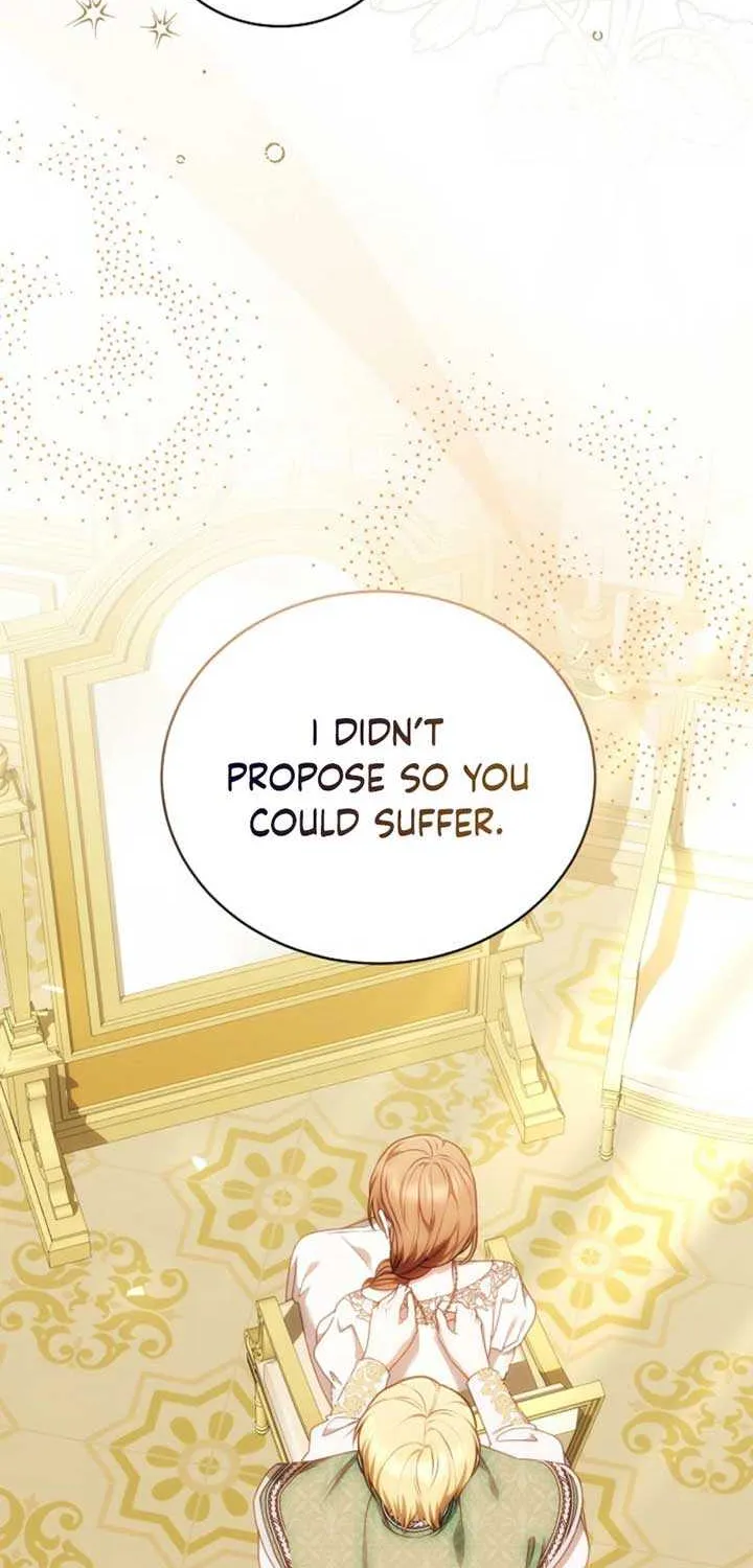 The Empress’s Needle Chapter 10 page 88 - 