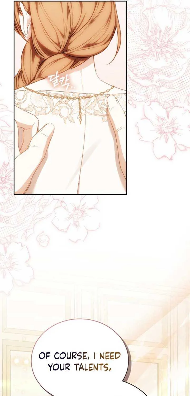 The Empress’s Needle Chapter 10 page 90 - 