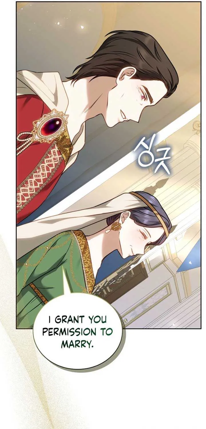 The Empress’s Needle Chapter 10 page 10 - 