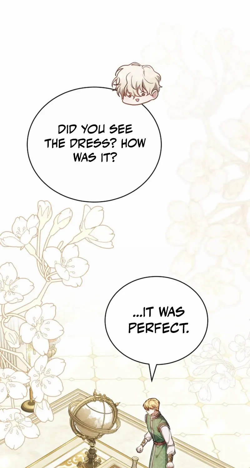 The Empress’s Needle Chapter 11 page 25 - 