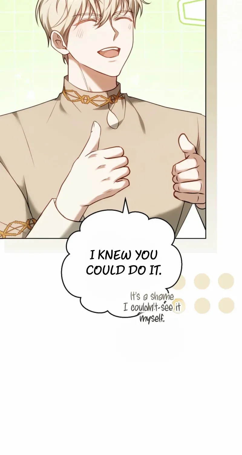 The Empress’s Needle Chapter 11 page 27 - 