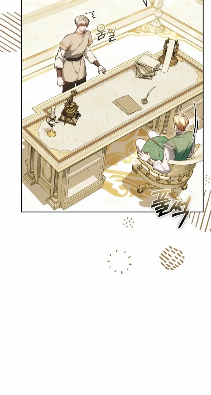The Empress’s Needle Chapter 11 page 36 - 
