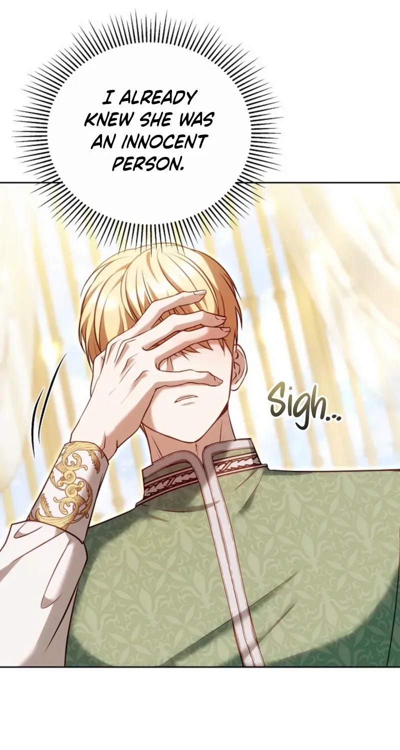 The Empress’s Needle Chapter 11 page 37 - 